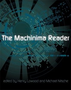 The Machinima Reader